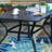 Salem 4- Person Square Outdoor Dining Set