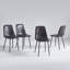 Ensemble repas rond 35,4 po Zakirah-700597843