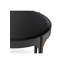 Artemisa Glass End Table