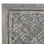 103'' W Solid Wood Sideboard