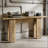 Rustic Style Couch Table,Console Table,Hallway Stand
