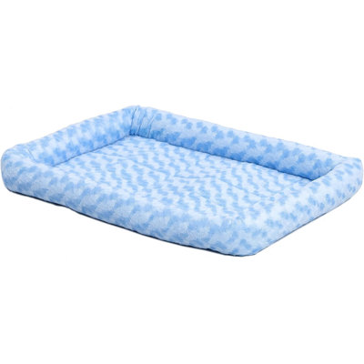 Suede Pet Bed