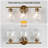 3-Light Bathroom Dimmable Vanity Light-994201212
