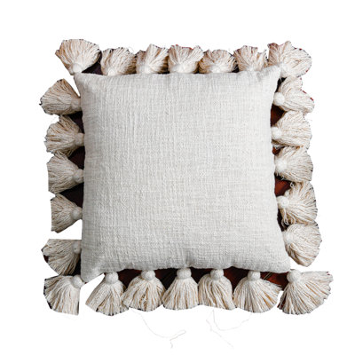 Housse de coussin Moroccan