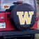 Housse de roue NCAA