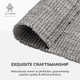 Asta Hand Loomed Jute / Sisal Gray Rug