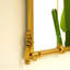 Miroir d'appoint Baroque Revival