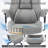 Big & Tall High-Back Ergonomic Office Chair-873404271