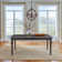 Jarnae Rectangular Dining Table w/ 18" Leaf