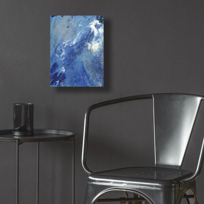 «Blue Hawaii I» par Regina Moore