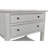 Oxford 2 - Drawer End Table-20383163