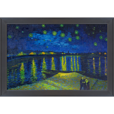 Painting Print