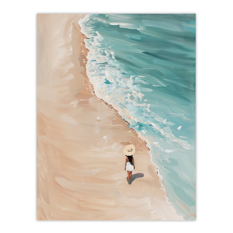 No Frame Print