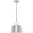 Brushed Nickel is out of stock