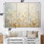 Ensemble de salon Beige Herbs Minimal Harmony - Floral Herbs Wall Art-107773876-107773878