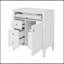 Meuble-lavabo autoportant de 30 po avec tiroir basculant-2117932866