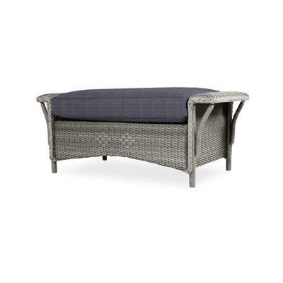 Nantucket Outdoor Ottoman