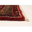Tapis rouge Andelz 4 pi 5 po x 7 pi 8 po