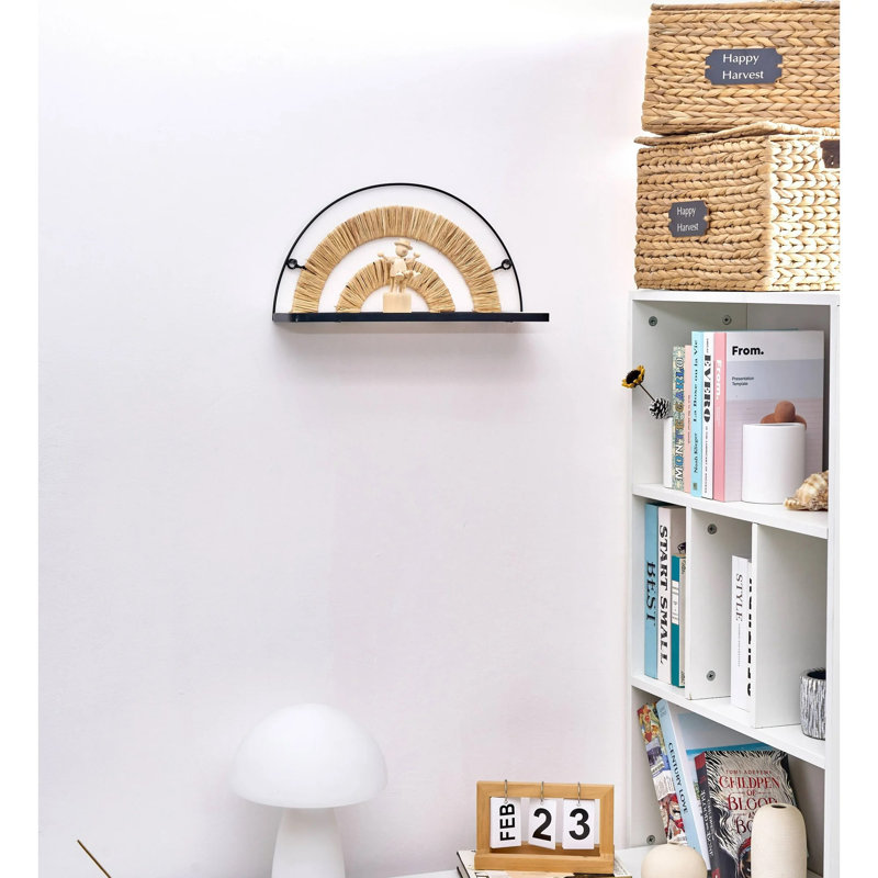  Tablette flottante Arch