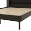 Lit plateforme en rotin Arsaluis-344567093