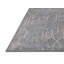 Tapis gris lavable à la machine-1988841570