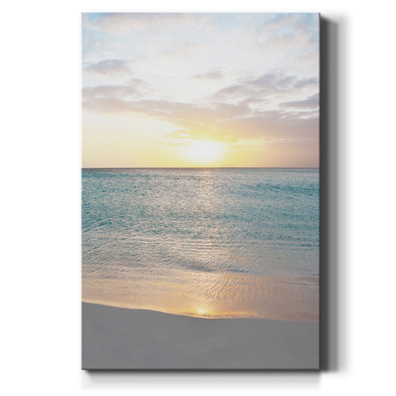 Wrapped Canvas Photograph Print, 36" H  x 24" W x 1" D