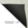 Premium Machine Washable Prisco Salmon Rug
