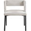 Fauteuil en velours Caleb-1937733706-1937733705