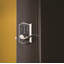Schlage Touch Keyless Touchscreen Lever with Camelot Trim and Accent Lever-22335836
