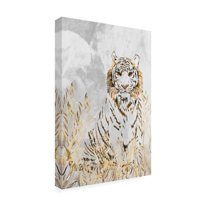 Art sur toile par Sarah Manovski