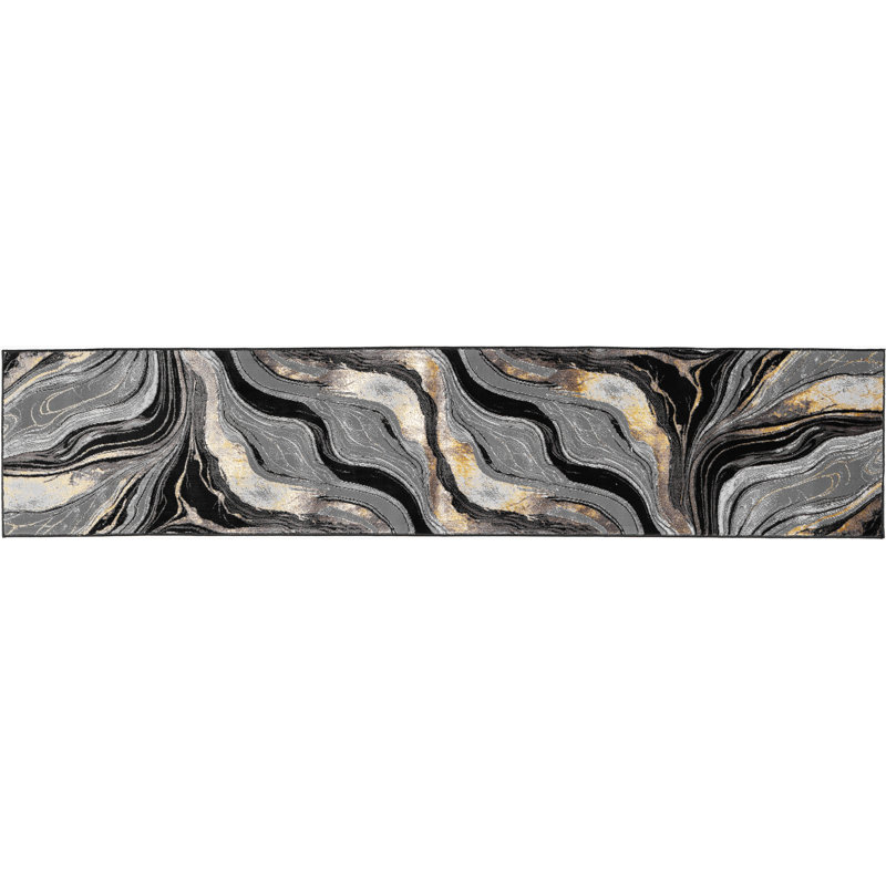 Solid Colour Area Rug, Rectangle 200 x 290 cm
