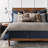 Carmichael Glam Silk Quilted Coverlet-48543570
