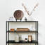 Chevalet de comptoir / de table pliable ILOT
