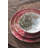 Piece Porcelain China Dinnerware Set - Service for 6