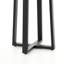 Cintra Outdoor Round Bar Table