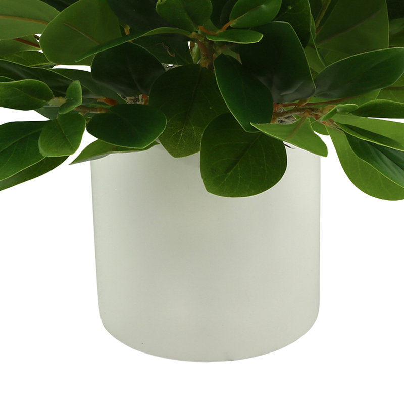 Nature's Elegance Faux Plant in Pot