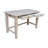Betzalel Solid Wood Writing Desk