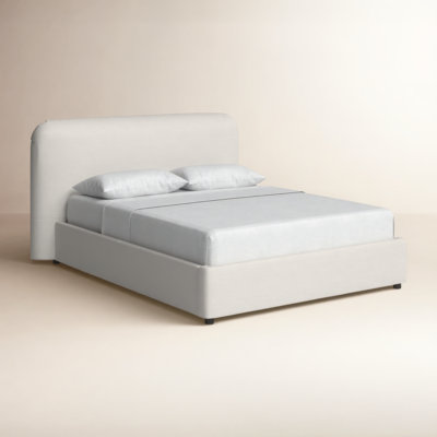 Crosby Upholstered Bed