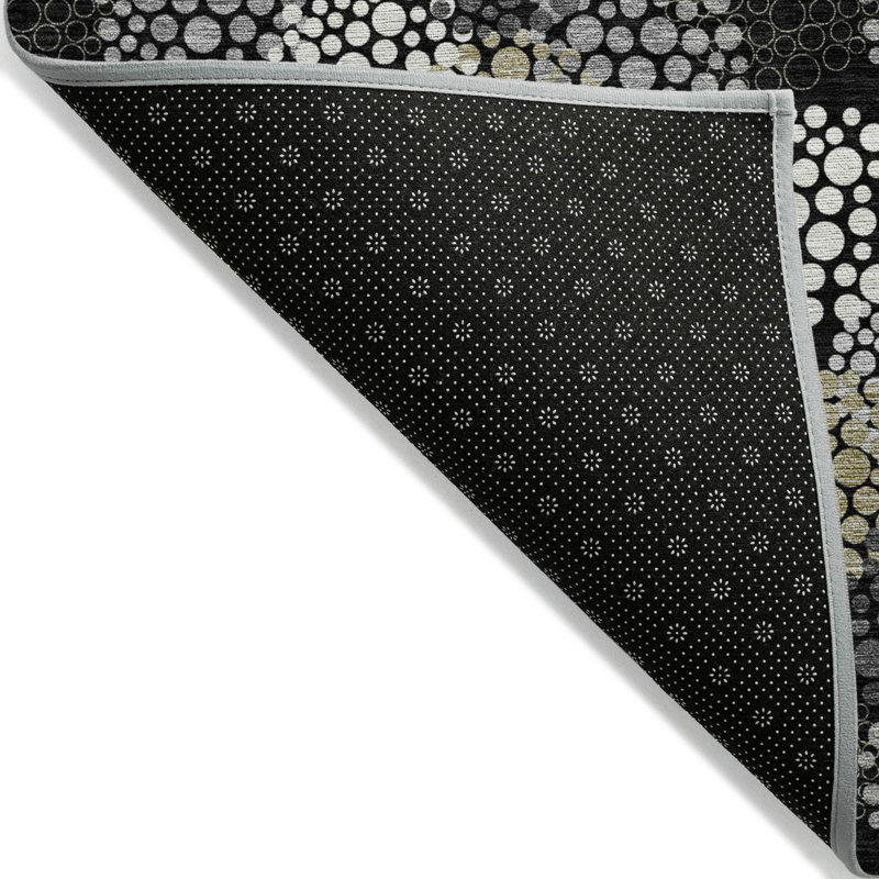 Tapis intérieur / extérieur Maliana, Rectangle 8 pi x 10 pi