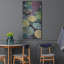  «Secret Hideaway» par Allan Friedlander, art mural en métal, 24 po x 48 po-1991993901