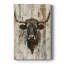 ANIMALS Series DVIII - Toile tendue avec châssis Premium - Prêt à être accroché-883974049