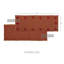 Chemin de table Deuxville-24696819-24534118