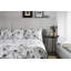 Cotton Floral Duvet Cover Set with Pillowcases-71164744