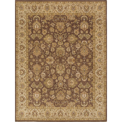 Dharma Oriental Area Rug