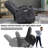 Power Lift Recliner Chair With Massage Heat Function And Dual Charging Ports-754075014