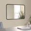 Oak Framed Large Full Length Mykelti Mirror-661135598-661135595