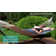 2-Person Quilted Polyester Spreader Bar Hammock