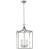 Chapman & Myers Darlana Small Fancy Lantern