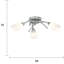 Kiantone Semi Flush Mount-11370467