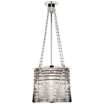 Ralph Lauren Chatham 1 Light Large Pendant